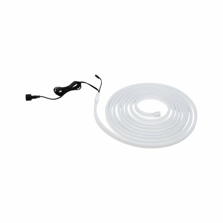 PAULMANN SimpLED LED Strip Venkovní základní sada 5m IP44 30W 72LEDs/m RGB