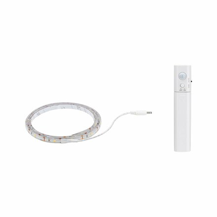 PAULMANN LED Strip na baterie 1m 2W 156lm/m 3000K