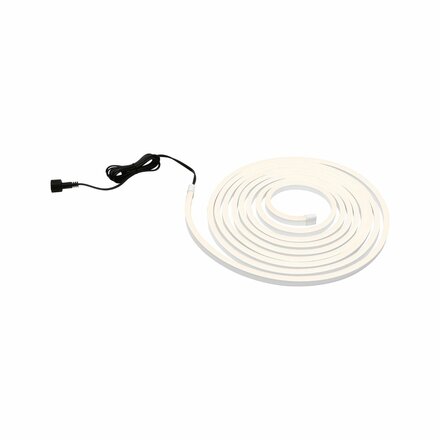 PAULMANN SimpLED Venkovní Stripe sada 5m 20W teplá bílá s krytím 789.06