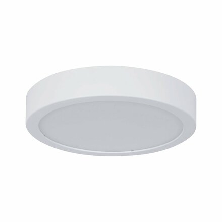 PAULMANN LED Panel Aviar IP44 kruhové 220 13W 3.000K bílá 789.23