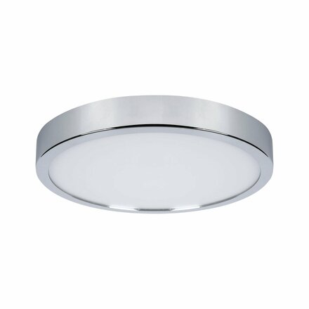 PAULMANN LED Panel Aviar IP44 WhiteSwitch kruhové 300 18W 2.700K chrom 789.26