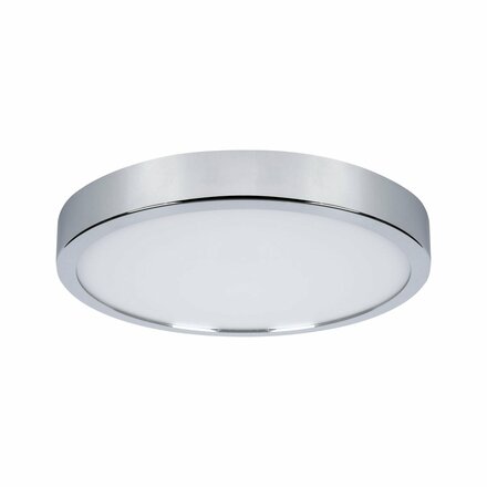 PAULMANN LED Panel Aviar IP44 WhiteSwitch kruhové 300 18W 2.700K chrom 789.26