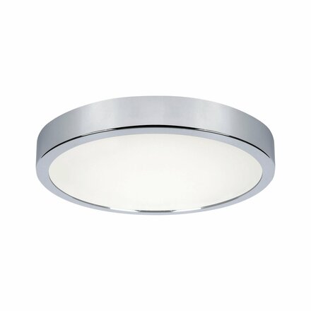 PAULMANN LED Panel Aviar IP44 WhiteSwitch kruhové 300 18W 2.700K chrom 789.26