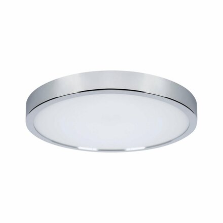 PAULMANN LED Panel Aviar IP44 WhiteSwitch kruhové 360 24W 2.700K chrom 789.27