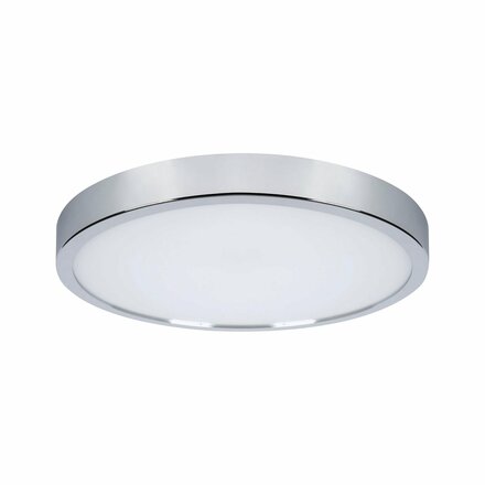 PAULMANN LED Panel Aviar IP44 WhiteSwitch kruhové 360 24W 2.700K chrom 789.27