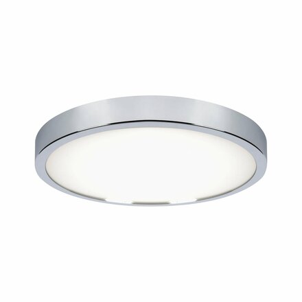 PAULMANN LED Panel Aviar IP44 WhiteSwitch kruhové 360 24W 2.700K chrom 789.27