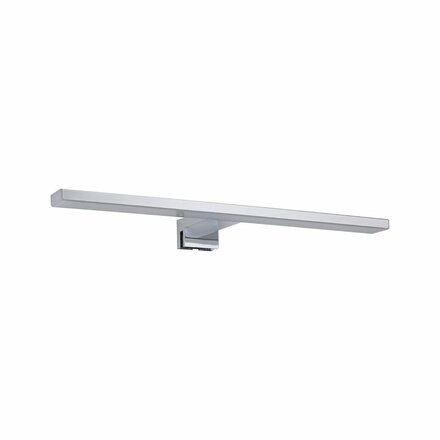 PAULMANN HomeSpa LED svítidlo k zrcadlu Evie IP44 8,0W chrom 3.000K 40,0 cm 789.38