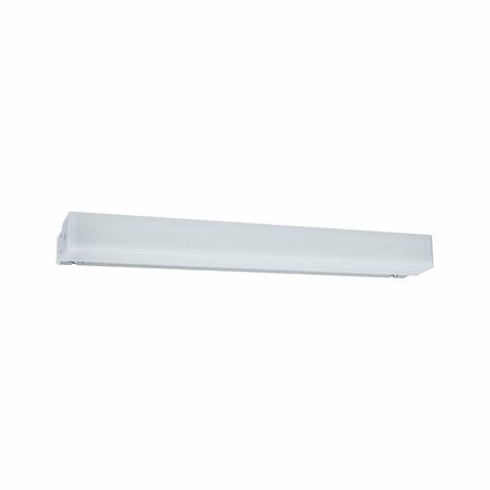 PAULMANN HomeSpa LED svítidlo k zrcadlu Luno IP44 hliník 6W WhiteSwitch 2700K 789.48