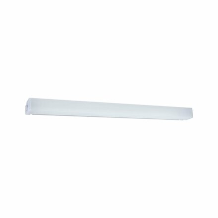 PAULMANN HomeSpa LED svítidlo k zrcadlu Luno IP44 hliník 8W WhiteSwitch 2700K 789.49