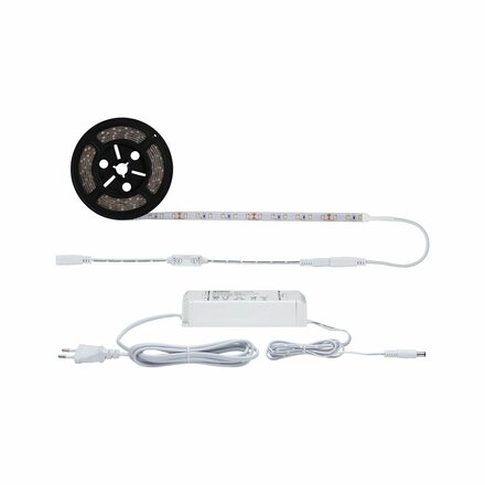 PAULMANN SimpLED Power Strip sada 3m neutrální bílá 33W s krytím 789.59 P 78959