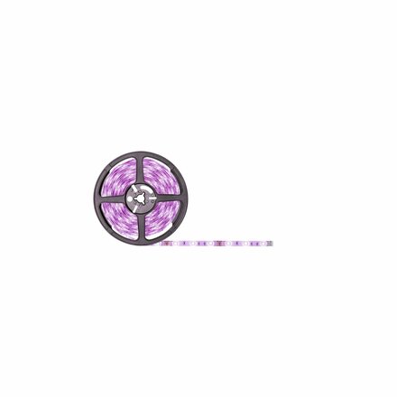Paulmann SimpLED Strip Set 5m 20W RGB s krytím 789.78 P 78978