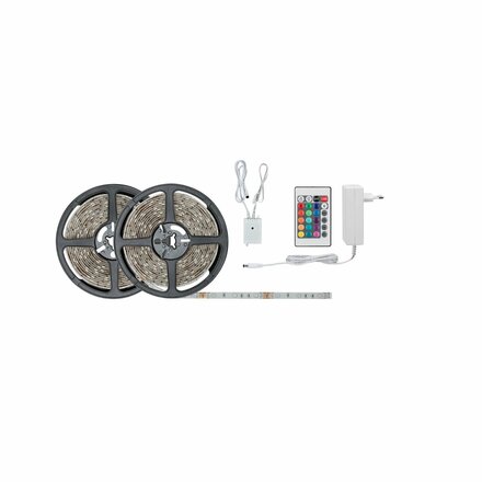 Paulmann SimpLED Strip Set 10m 28W RGB s krytím 789.80 P 78980