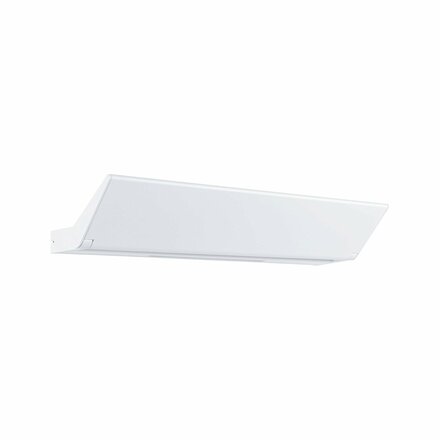 PAULMANN LED nástěnné svítidlo 3-krokové-stmívatelné Ranva 2700K / 230V 13 / 1x2W stmívatelné bílá mat