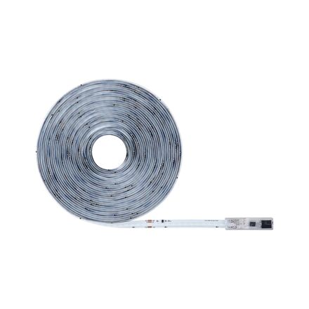 PAULMANN SimpLED LED Strip RGBIC Motion Music kompletní sada 10m s krytím 32W 130lm/m 420 LED/m RGB 36VA