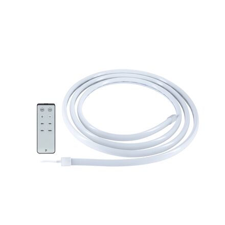 PAULMANN SimpLED LED Strip Delta kompletní sada 3m s krytím 11,5W 660lm/m 3000K