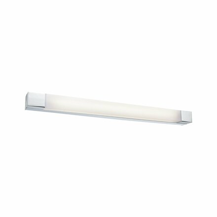 Paulmann LED svítidlo k zrcadlu Quasar IP44 10,5W 700mm chrom/bílá 797.15 P 79715