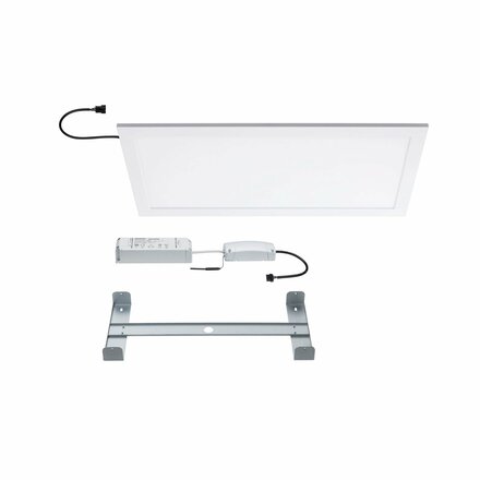 PAULMANN LED Panel SmartHome Zigbee Amaris hranaté 595x295mm 22W RGBW 2.700K bílá mat 798.08