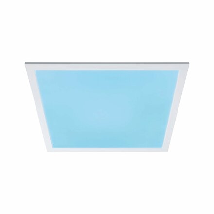 PAULMANN LED Panel SmartHome Zigbee Amaris hranaté 595x595mm 35W RGBW 2.700K bílá mat 798.09