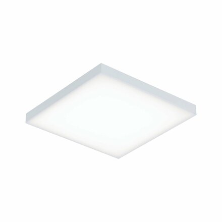 PAULMANN Velora LED Panel 225x225mm 13 W bílá mat 798.16