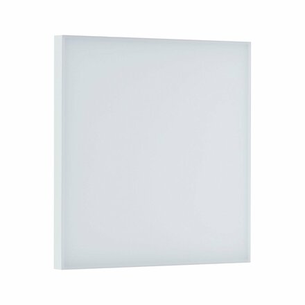 PAULMANN Velora LED Panel 295x295mm 16,8 W bílá mat 798.17