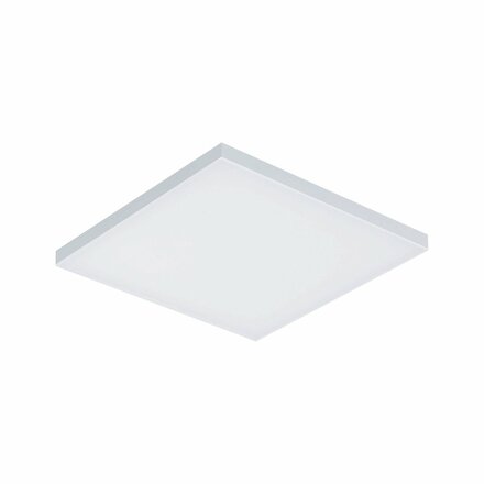 PAULMANN Velora LED Panel 295x295mm 16,8 W bílá mat 798.17