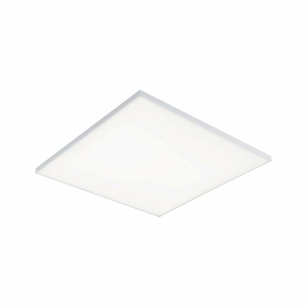 PAULMANN Velora LED Panel 595x595mm 34 W bílá mat 798.18