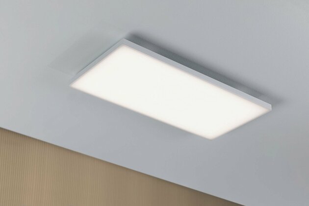 PAULMANN Velora LED Panel 595x295mm 29 W bílá mat 798.19