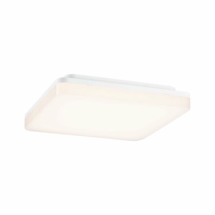 PAULMANN LED Panel Cela 280x280mm 15,5 W bílá WhiteSwitch 798.39