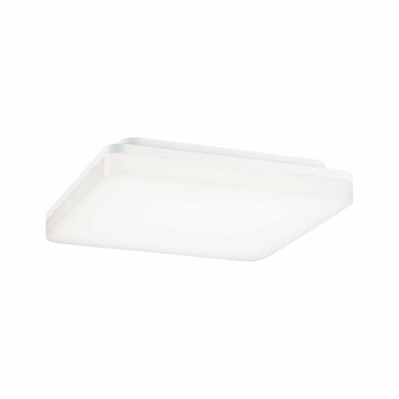 PAULMANN LED Panel Cela 280x280mm 15,5 W bílá WhiteSwitch 798.39