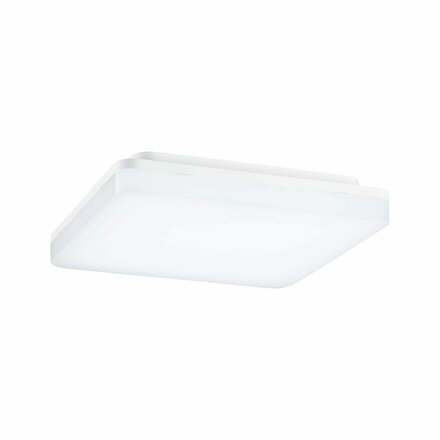 PAULMANN LED Panel Cela 280x280mm 15,5 W bílá WhiteSwitch 798.39