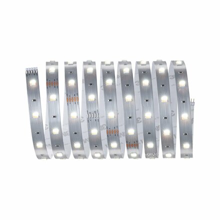 PAULMANN MaxLED 250 Strip bez krytí 2,5m TunableWhite 798.62