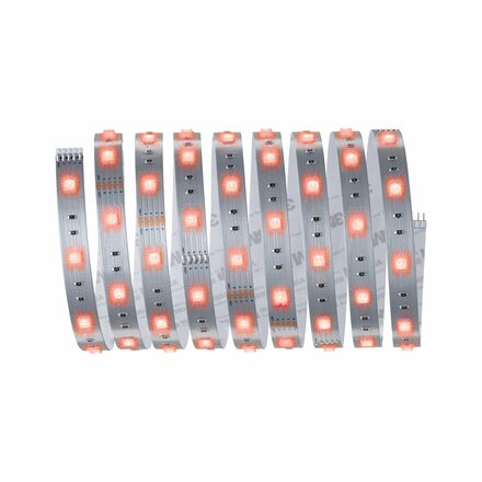 PAULMANN MaxLED 250 RGBW Strip bez krytí 2,5m 17W 798.66