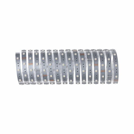 PAULMANN MaxLED 250 RGBW Strip bez krytí 5m 31,5W 798.67