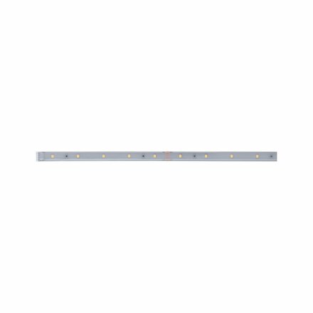 PAULMANN MaxLED 250 Strip s krytím 1m IP44 teplá bílá ochranný kryt 798.70