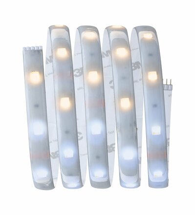 PAULMANN MaxLED 250 základní sada s krytím 1,5m IP44 TunableWhite ochranný kryt 798.76