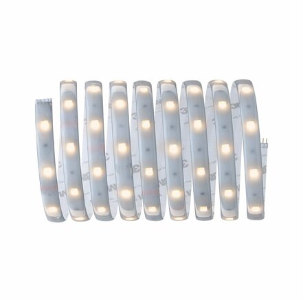 PAULMANN MaxLED 250 Strip s krytím 2,5m IP44 TunableWhite ochranný kryt 798.79