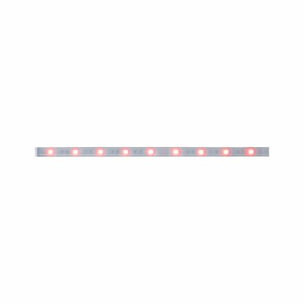 PAULMANN MaxLED 250 Strip s krytím 1m IP44 RGBW ochranný kryt 798.82