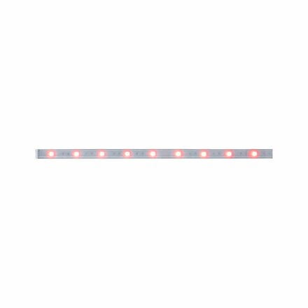 PAULMANN MaxLED 250 Strip s krytím 1m IP44 RGBW ochranný kryt 798.82