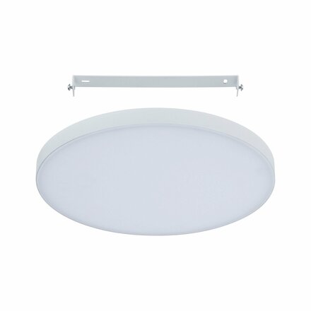 PAULMANN LED Panel Velora kruhové 300mm 1500lm 3000K bílá