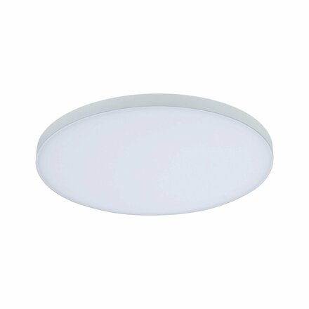 PAULMANN LED Panel Velora kruhové 400mm 2100lm 3000K bílá