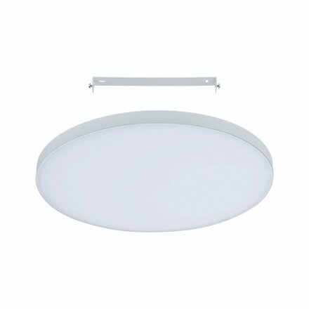 PAULMANN LED Panel Velora kruhové 400mm 2100lm 3000K bílá