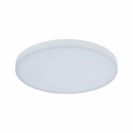 PAULMANN LED Panel Velora kruhové 300mm 1530lm CCT bílá