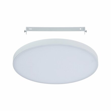 PAULMANN LED Panel Velora kruhové 300mm 1530lm CCT bílá