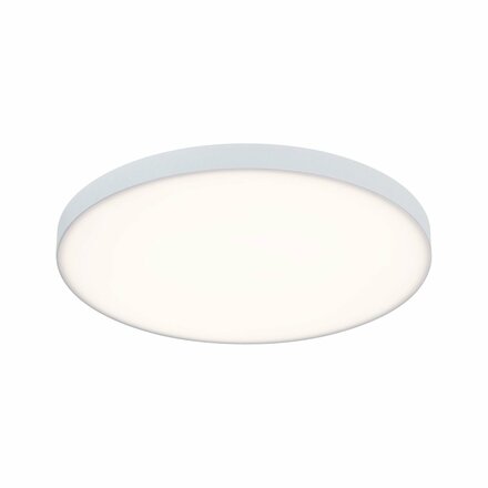 PAULMANN LED Panel Velora kruhové 300mm 1530lm CCT bílá