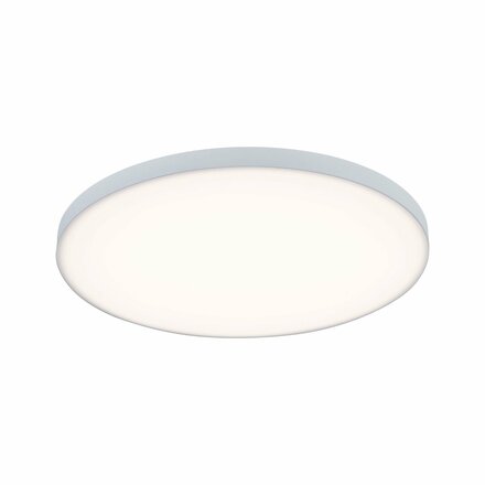 PAULMANN LED Panel Velora kruhové 400mm 2130lm CCT bílá