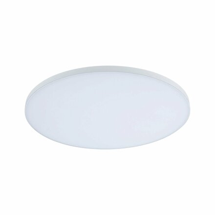 PAULMANN LED Panel Velora kruhové 600mm 4000lm CCT bílá