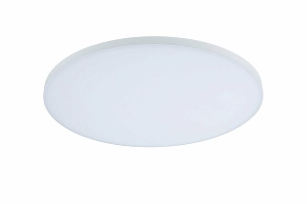 PAULMANN LED Panel Smart Home Zigbee Velora kruhové 600mm měnitelná bílá bílá stmívatelné