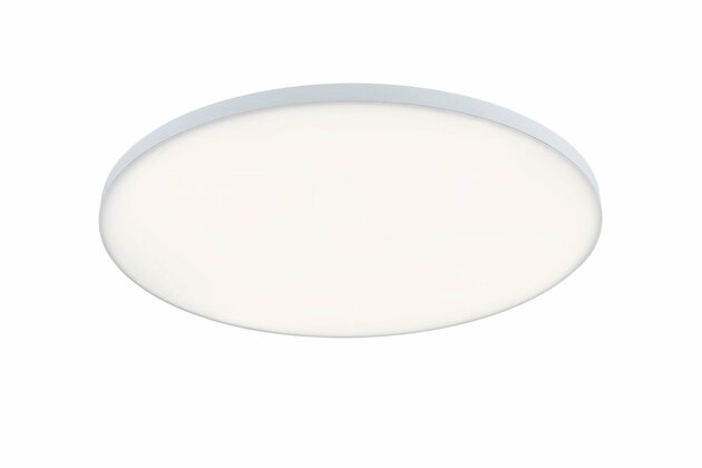 PAULMANN LED Panel Smart Home Zigbee Velora kruhové 600mm měnitelná bílá bílá stmívatelné