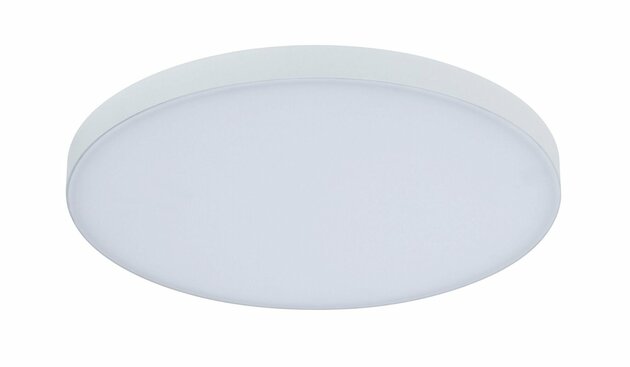 PAULMANN LED Panel Smart Home Zigbee Velora kruhové 300mm RGBW stmívatelné