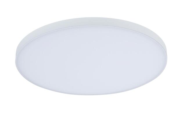 PAULMANN LED Panel Smart Home Zigbee 3.0 Loria kruhové 400mm 22W měnitelná bílá bílá stmívatelné